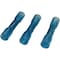 Electriduct Heat Shrink Butt Connectors HS-HP-BC-14-BL-25 - alternate 1